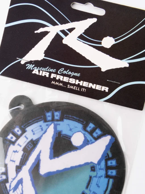 Rusty Air Freshener - Masculine Cologne | Womens Drink Bottles & Other