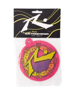 Rusty Air Freshener - Pineapple Party | Womens Drink Bottles & Other