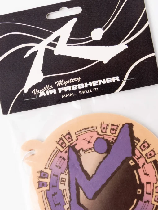 Rusty Air Freshener Mystery | Womens Drink Bottles & Other