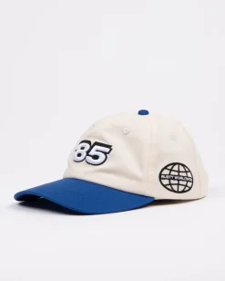Rusty Eighty-Five Snapback Cap | Womens Caps & Hats
