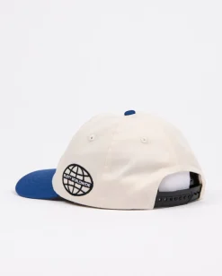Rusty Eighty-Five Snapback Cap | Womens Caps & Hats
