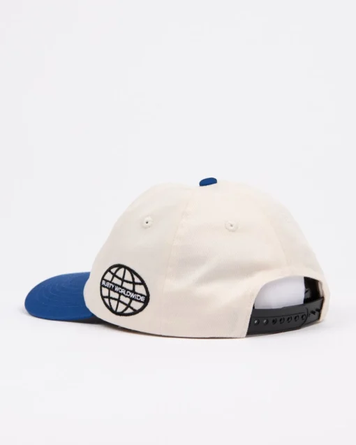 Rusty Eighty-Five Snapback Cap | Womens Caps & Hats