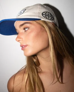 Rusty Eighty-Five Snapback Cap | Womens Caps & Hats