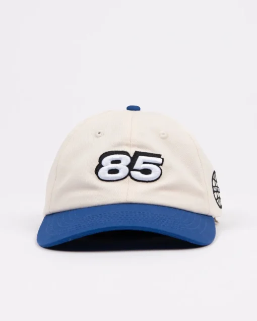 Rusty Eighty-Five Snapback Cap | Womens Caps & Hats