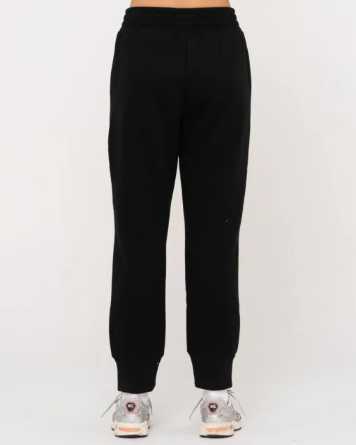 Rusty Fortitude Fleece Trackpant | Womens Trackpants