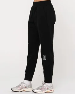 Rusty Fortitude Fleece Trackpant | Womens Trackpants