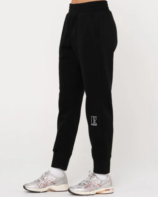 Rusty Fortitude Fleece Trackpant | Womens Trackpants