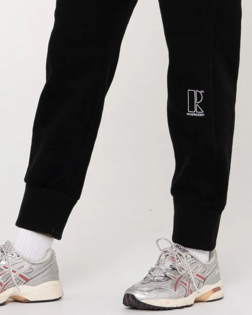 Rusty Fortitude Fleece Trackpant | Womens Trackpants
