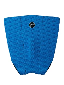Rusty 3-Piece Squash Tail Pad | Traction Pads