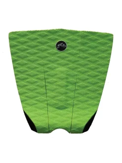 Rusty 3-Piece Squash Tail Pad | Traction Pads
