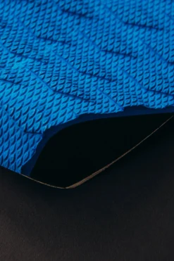Rusty 3-Piece Squash Tail Pad | Traction Pads