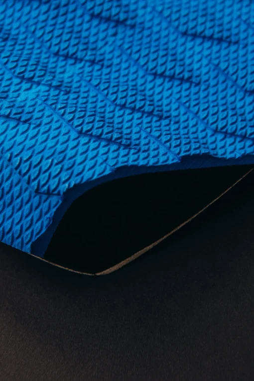 Rusty 3-Piece Squash Tail Pad | Traction Pads
