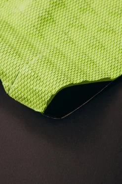 Rusty 3-Piece Squash Tail Pad | Traction Pads