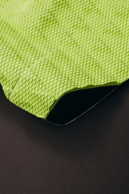Rusty 3-Piece Squash Tail Pad | Traction Pads