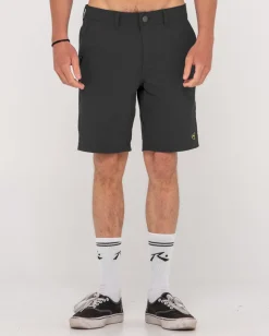 Rusty Salamander Walkshort | Mens Shorts