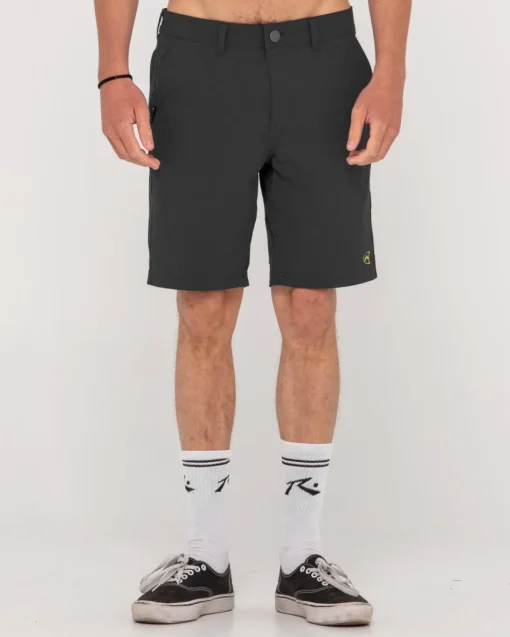 Rusty Salamander Walkshort | Mens Shorts