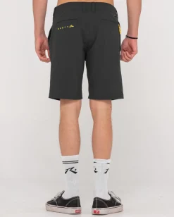 Rusty Salamander Walkshort | Mens Shorts