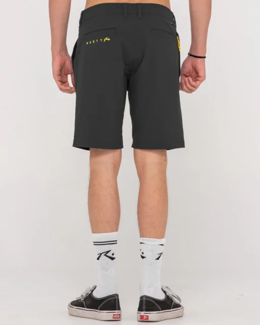 Rusty Salamander Walkshort | Mens Shorts
