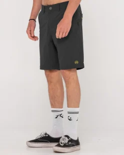 Rusty Salamander Walkshort | Mens Shorts