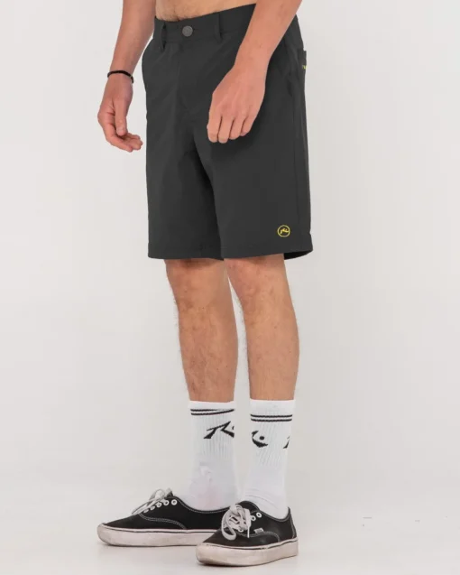 Rusty Salamander Walkshort | Mens Shorts