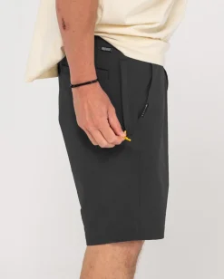 Rusty Salamander Walkshort | Mens Shorts