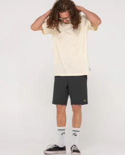 Rusty Salamander Walkshort | Mens Shorts