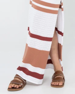 Rusty Sandbar Maxi Skirt | Womens Skirts