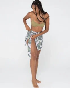 Rusty Santorini Sarong | Womens Skirts