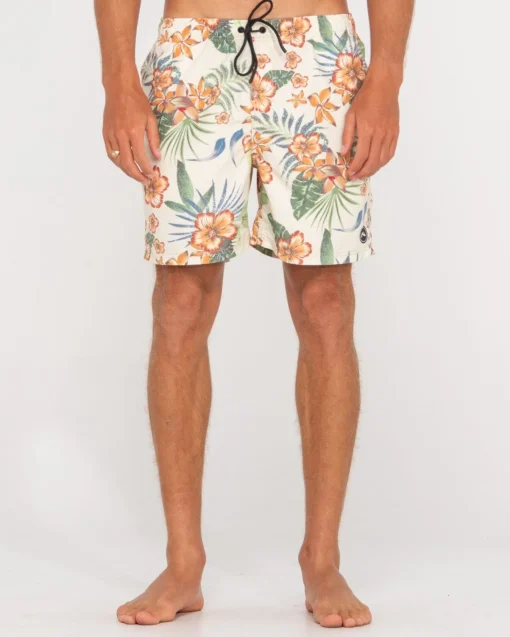 Rusty Selling The Dream Prined 18\\ | Mens Elastic Waist