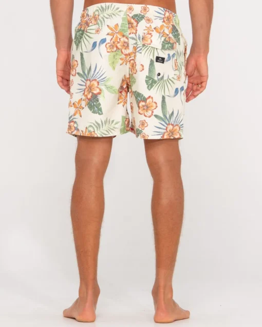 Rusty Selling The Dream Prined 18\\ | Mens Elastic Waist