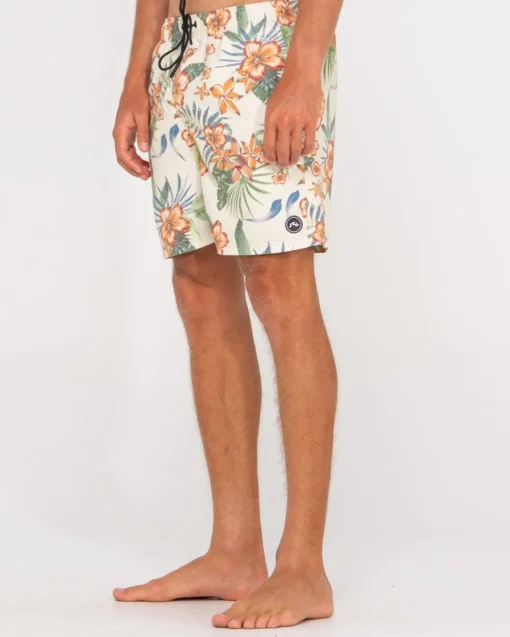 Rusty Selling The Dream Prined 18\\ | Mens Elastic Waist