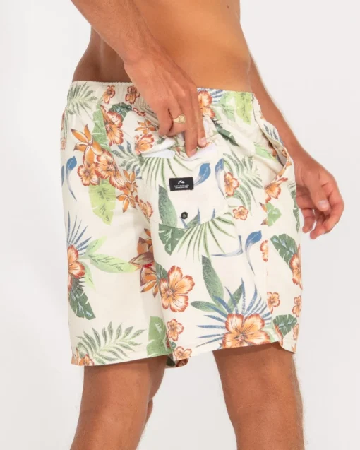 Rusty Selling The Dream Prined 18\\ | Mens Elastic Waist