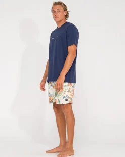 Rusty Selling The Dream Prined 18\\ | Mens Elastic Waist