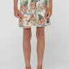 Rusty Selling The Dream Printed Boardshort Boys | Kids Bottoms