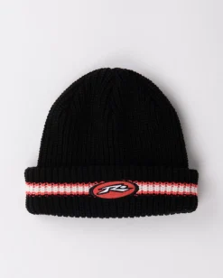 Rusty Shake Down Beanie | Mens Beanies