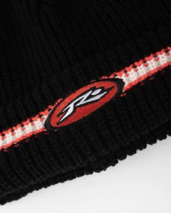 Rusty Shake Down Beanie | Mens Beanies