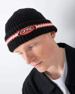 Rusty Shake Down Beanie | Mens Beanies