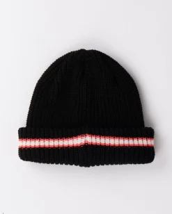 Rusty Shake Down Beanie | Mens Beanies