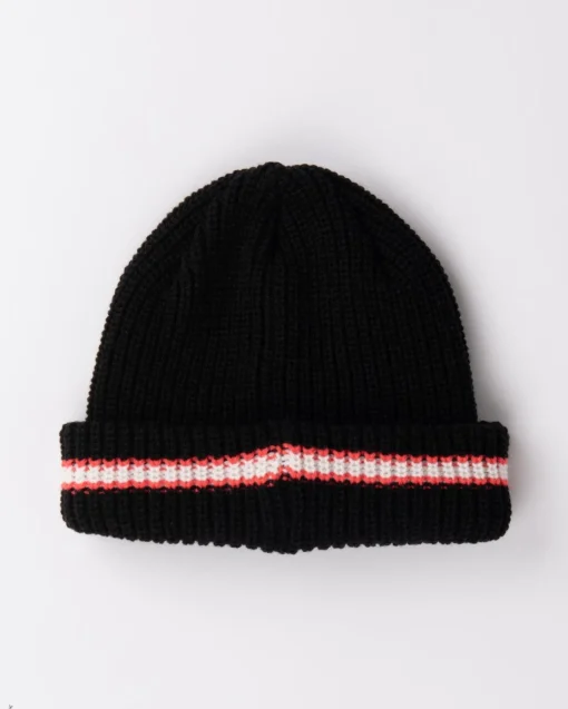 Rusty Shake Down Beanie | Mens Beanies