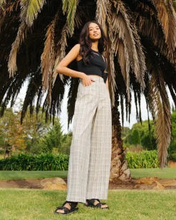 Rusty Shirley Pant | Womens Pants