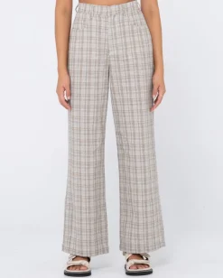Rusty Shirley Pant | Womens Pants