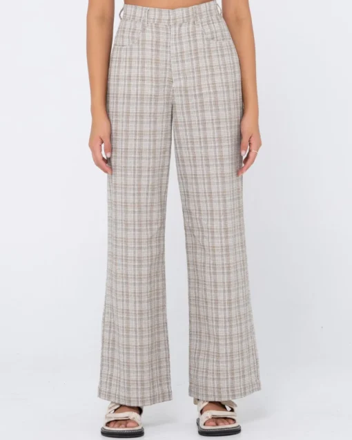 Rusty Shirley Pant | Womens Pants