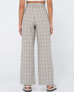 Rusty Shirley Pant | Womens Pants