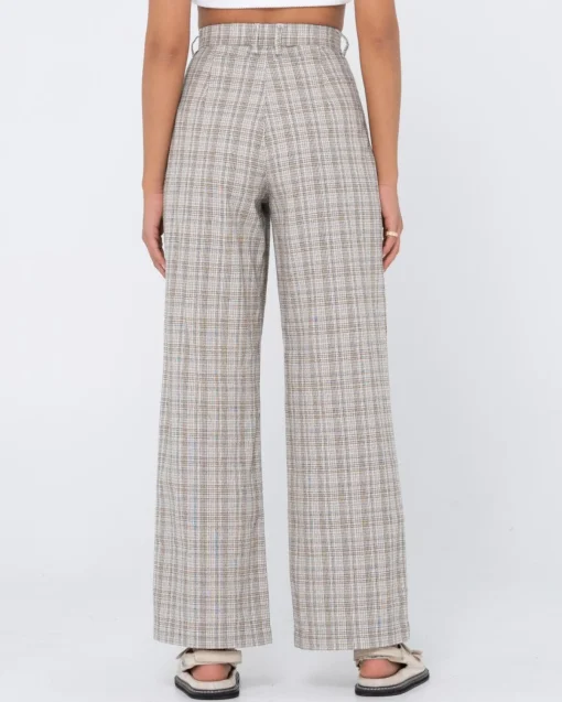 Rusty Shirley Pant | Womens Pants