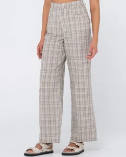 Rusty Shirley Pant | Womens Pants