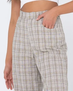 Rusty Shirley Pant | Womens Pants