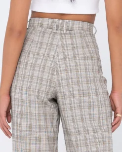Rusty Shirley Pant | Womens Pants