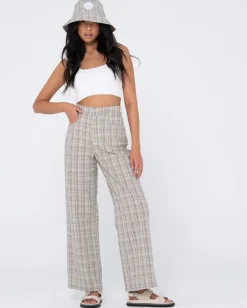 Rusty Shirley Pant | Womens Pants