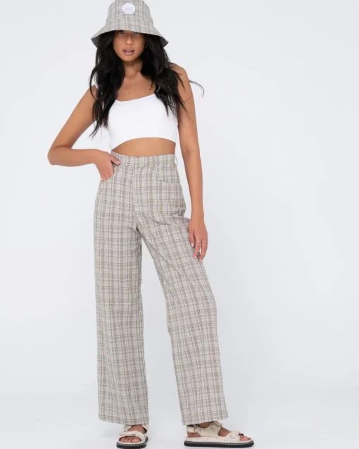 Rusty Shirley Pant | Womens Pants