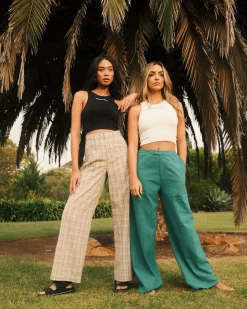 Rusty Shirley Pant | Womens Pants